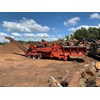 2006 Morbark 6600 Hogs and Wood Grinders